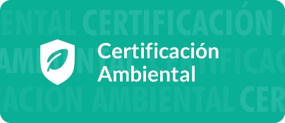 Certificación Ambiental