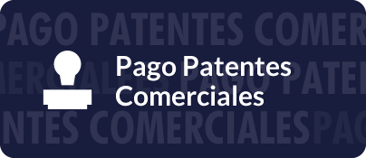 Pago Patentes Comerciales