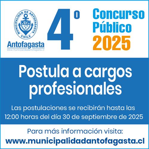 Concurso Publico 2025