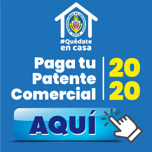 Patente Comercial 2020